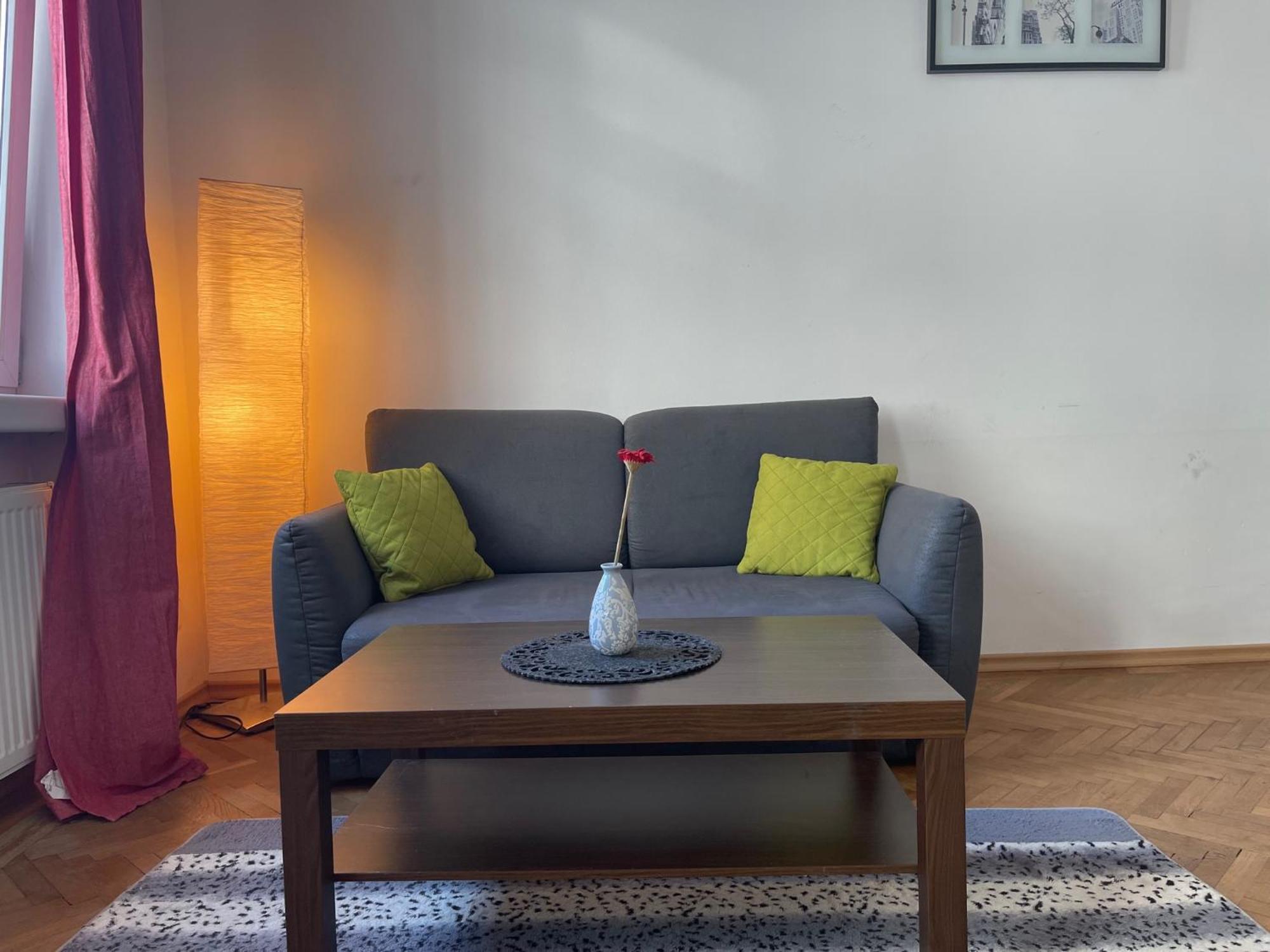 Best Of Vienna Apartments Kienmayergasse Kültér fotó